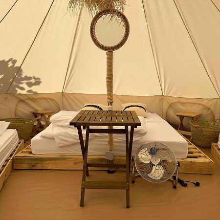 Camping Tauro Benicàssim Eksteriør bilde