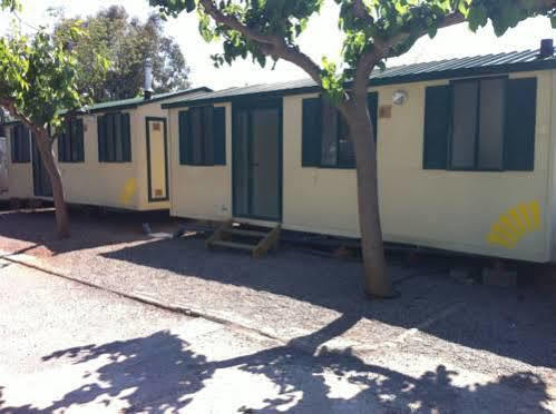 Camping Tauro Benicàssim Eksteriør bilde